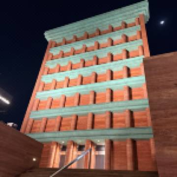 ホテル イル・パラッツォ 最新特別料金で宿泊予約-福岡 | Trip.com