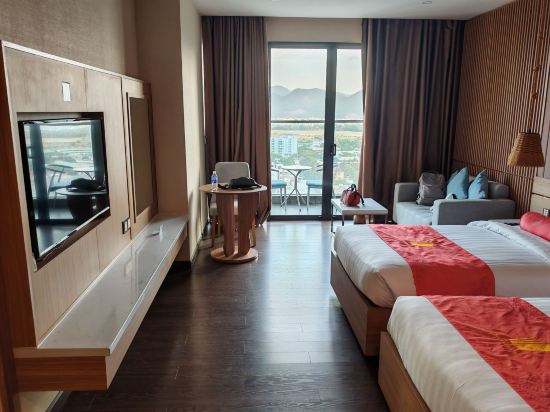 處女座酒店優惠