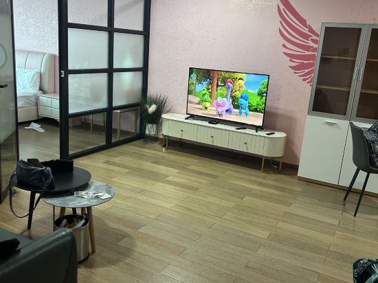 萬科深南道68號公寓（深圳東門湖貝地鐵站店）優惠