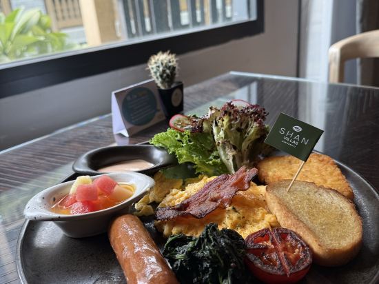 素坤逸SHAN別墅優惠