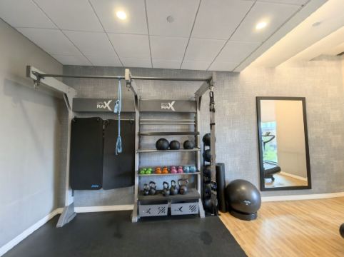 Hampton Inn Boston Seaport District優惠