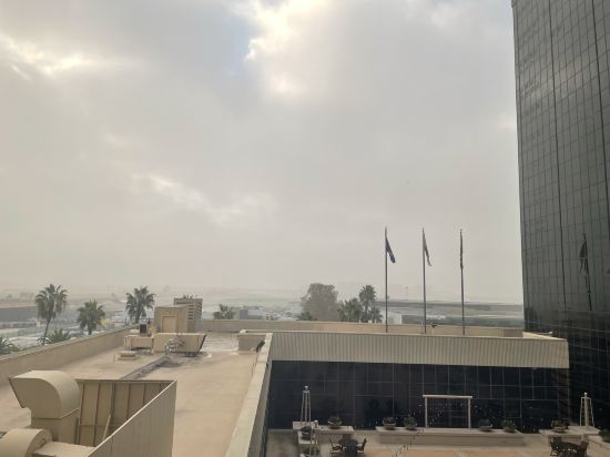 洛杉磯機場希爾頓酒店優惠