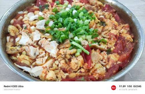 Neva Residence Dining Photos