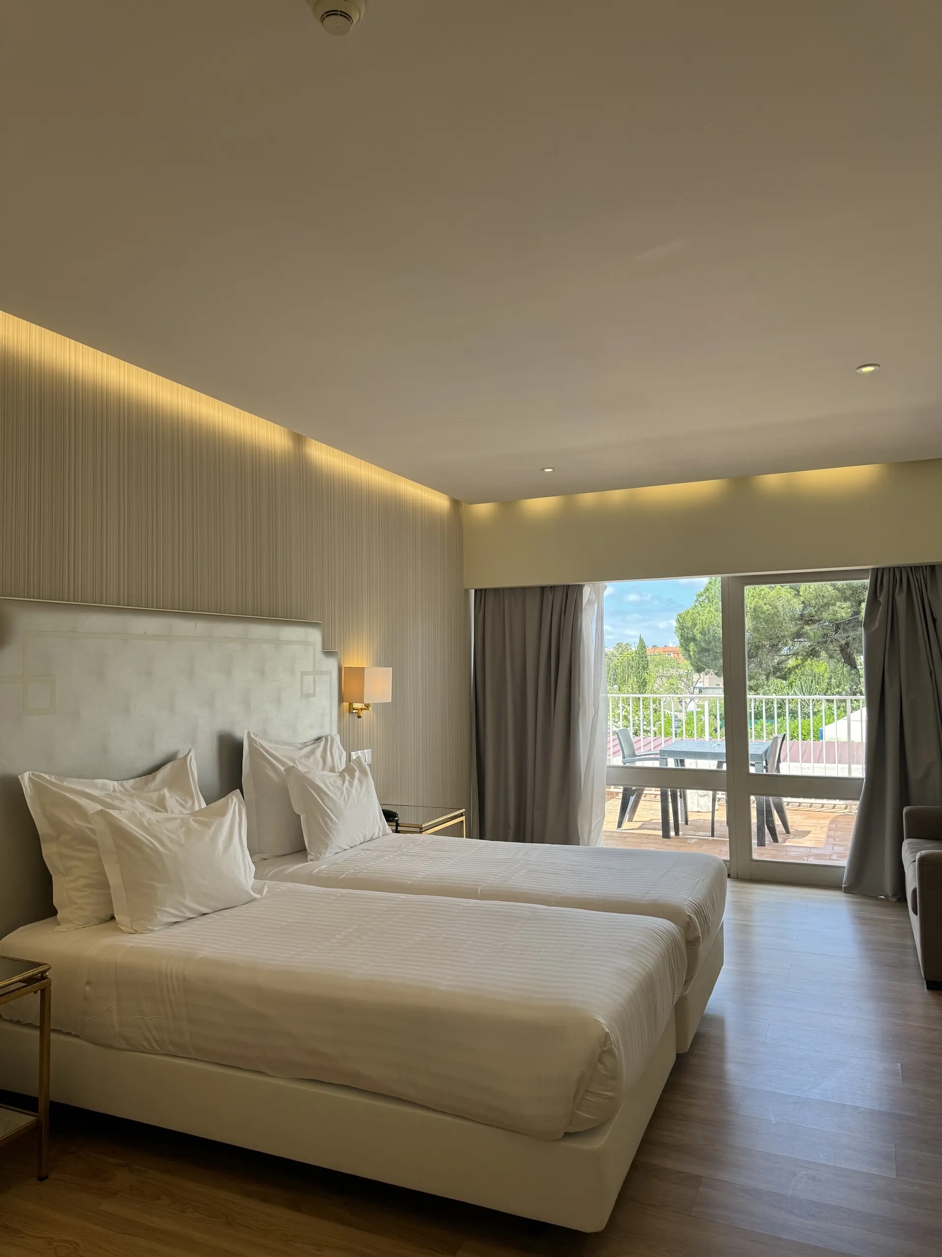 Carvoeiro Garden Hotel Phòng Photos