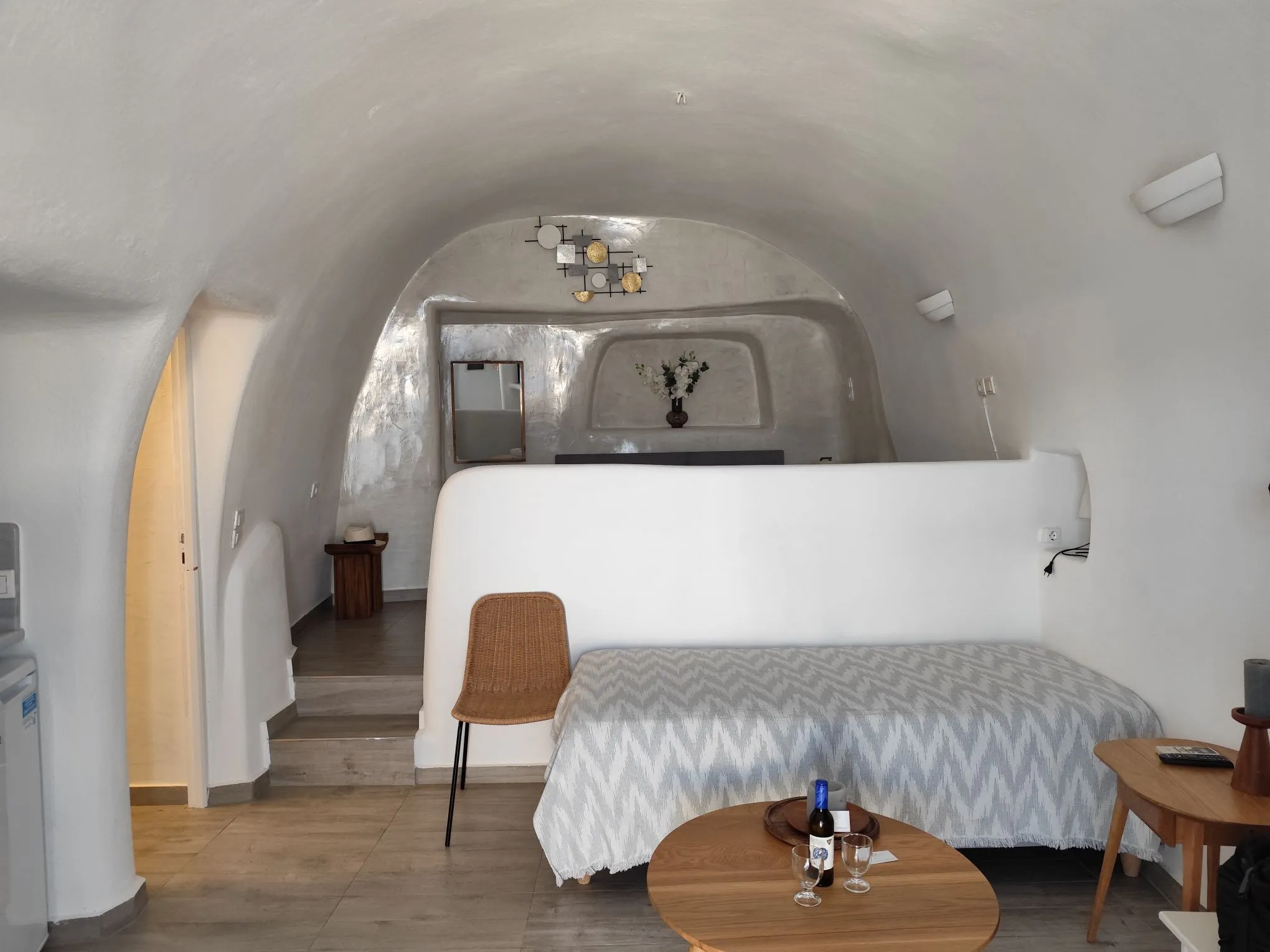 Strogili Zimmer Photos