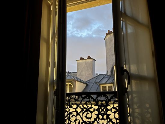 馬克西姆巴黎歌劇院酒店優惠