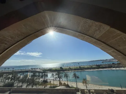 Iberostar Waves Cristina Cerca del hotel Photos