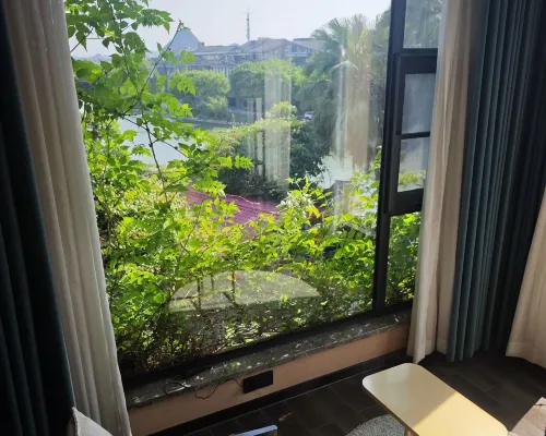 A + Yuan Su Hotel Photos