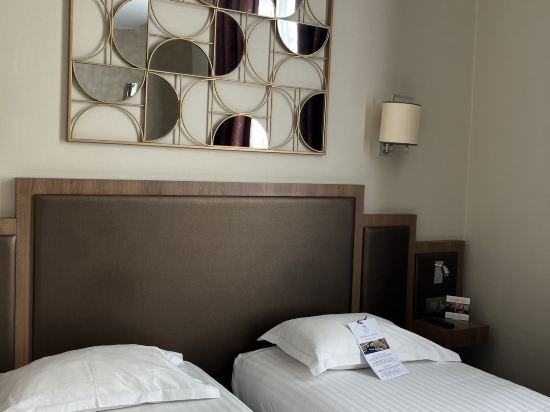 "巴約訥厄徹 - 奧納"貝斯特韋斯特精品酒店優惠