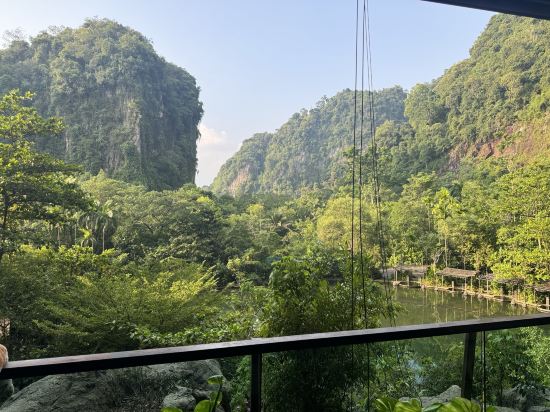 萬雅嵐温泉度假村優惠