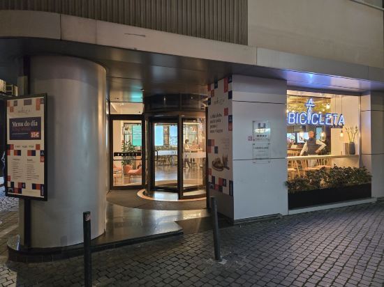 聖塔卡塔林那波爾圖市中心美居酒店優惠