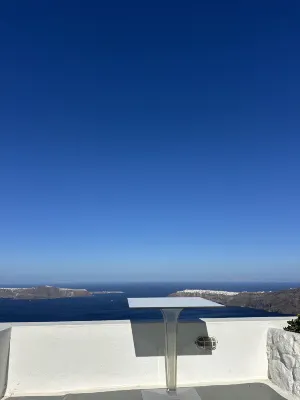 Kasimatis by la Perla - Adults Only Рядом с отелем Photos