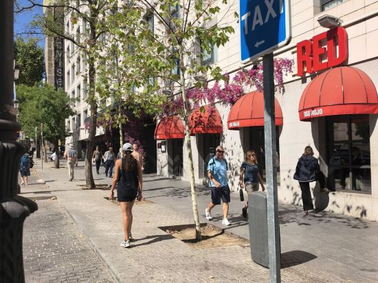 藝術帕塞奧酒店 - Radisson Individuals 旗下成員優惠