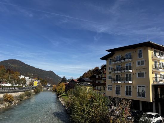 舍瓦本維特飯店優惠