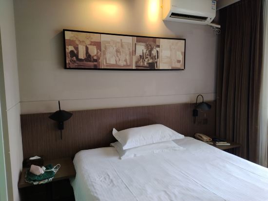 錦江之星品尚飯店（武漢新華路協和醫院店）優惠