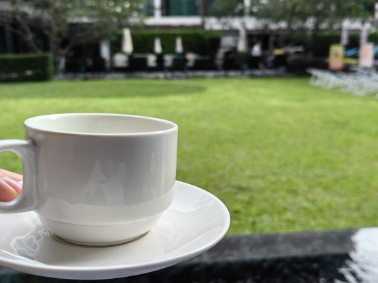 第五中天芭達雅飯店優惠