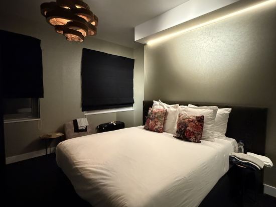 阿姆斯特丹斯勞特戴克站美居飯店優惠