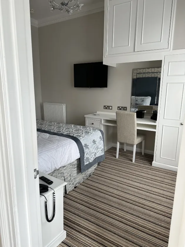 Burlington Hotel, BW Premier Collection by Best Western Phòng Photos