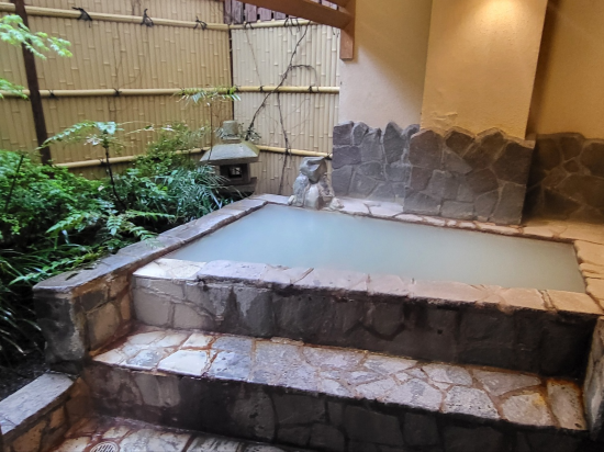 名湯の宿　雲仙　いわき旅館 クーポン