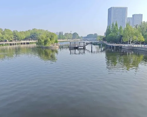 He Xuan Hotel (Wuyue Square Store) Рядом с отелем Photos