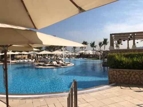 The First Collection Marina, Dubai, a Tribute Portfolio Hotel Thư giãn & Giải trí Photos