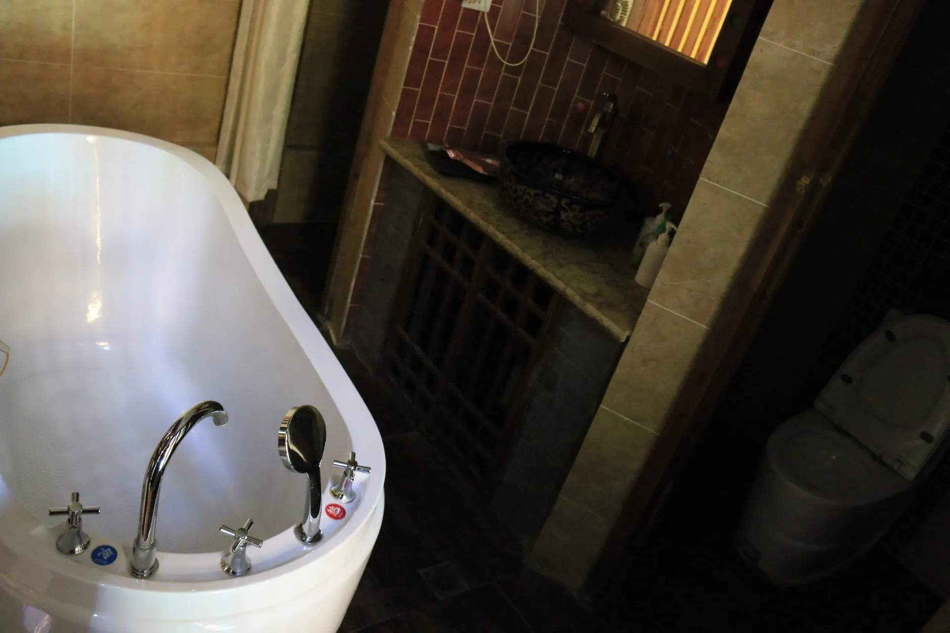 NAXI yage hotel Zimmer Photos