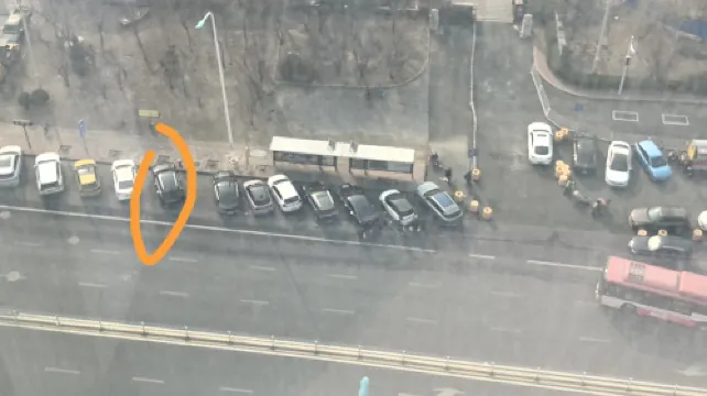 Hotel la Baia Öffentliche Flächen Photos