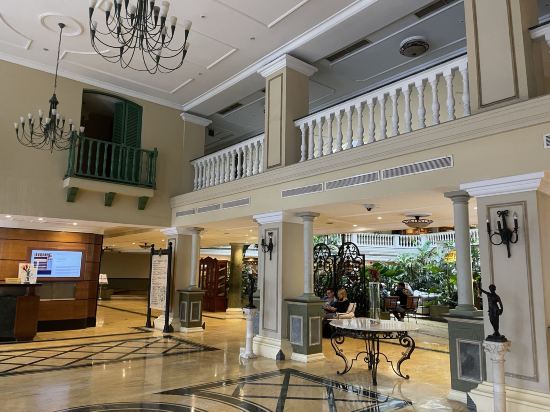 因佩羅斯塔帕克中央酒店優惠