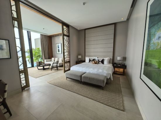 美憬閣布吉 V 別墅酒店 （SHA Extra Plus）優惠