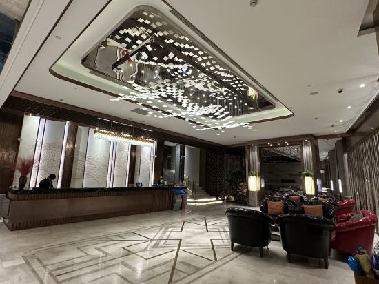 和頤至尊酒店（上海人民廣場南京路步行街店）優惠