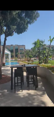 Tui Magic Life Masmavi Xung quanh Photos