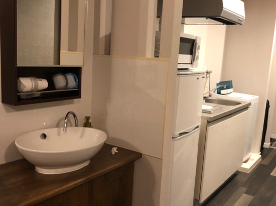 金城先生酒店 和平森林壺川站優惠