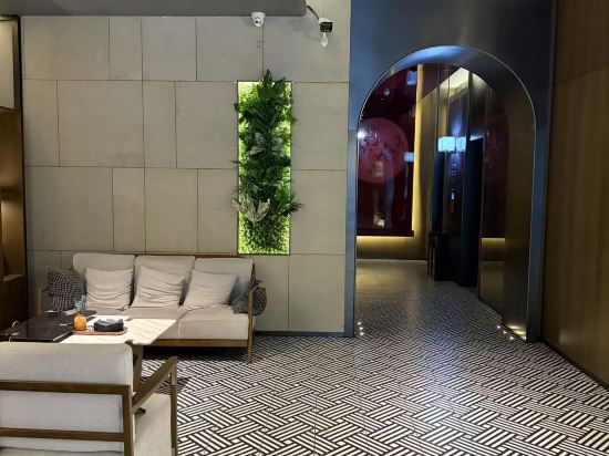 深圳方格雅仕飯店（南山科技園店）優惠