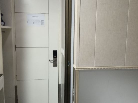 福州學彬快捷酒店優惠