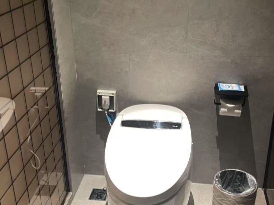 深圳方格雅仕飯店（南山科技園店）優惠