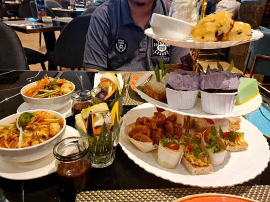 馬六甲埃姆斯酒店優惠