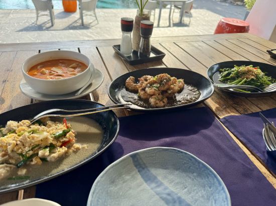 斯攀瓦巴巴海灘俱樂部泳池別墅攀牙店 （SHA Extra Plus）優惠