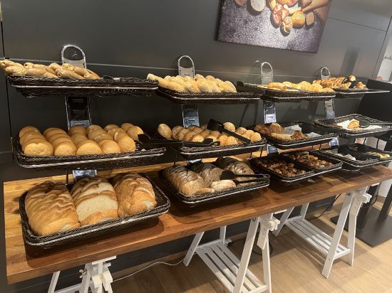 布達佩斯克洛納美居酒店優惠