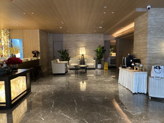 桂林象鼻山曼哈頓飯店（兩江四湖景區店）優惠