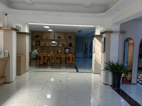 艾思頓飯店（廈門高崎機場湖裡大道店）優惠