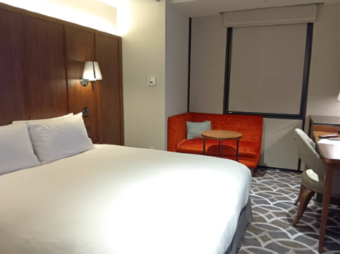 ホテルグランバッハ東京銀座 クーポン