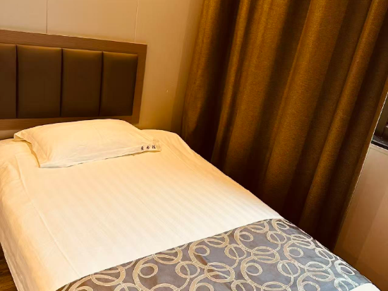 餘姚愛尚佳商務賓館優惠