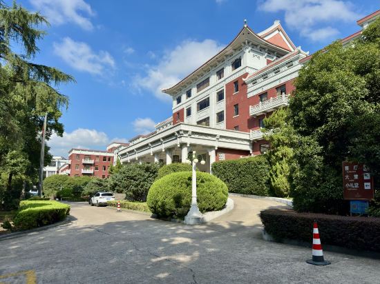 杭州香格里拉飯店優惠