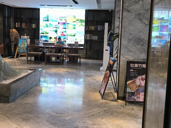 維納斯皇家飯店（桂林兩江四湖象鼻山店）優惠