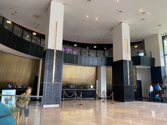 怡保威爾酒店優惠