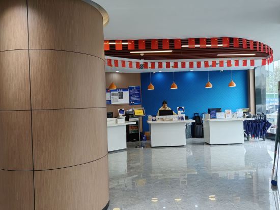 濟南經十路智選假日酒店優惠