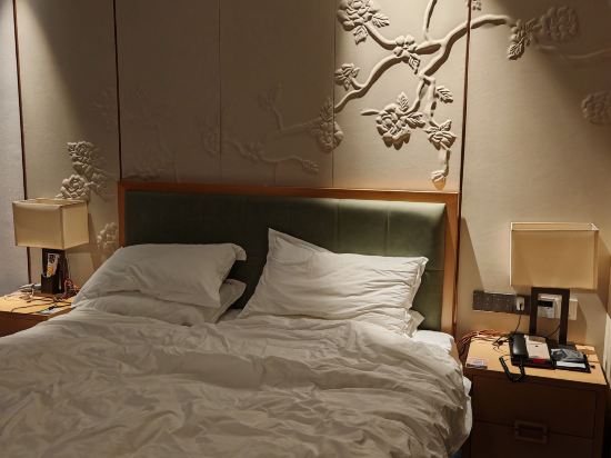 珠海賓薈灣酒店（暨南大學店）優惠