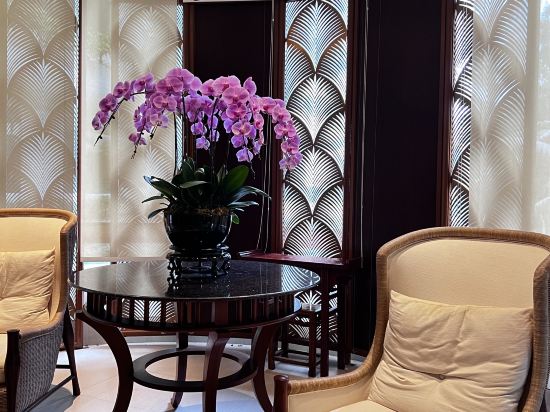 新加坡香格里拉大酒店（Staycation Approved）優惠