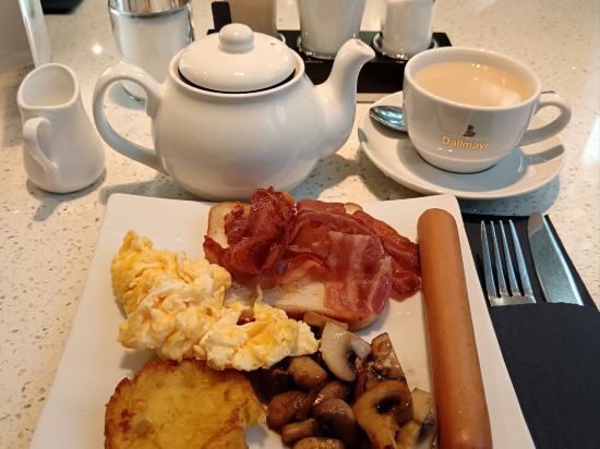 凱瑟霍夫城中心美居酒店優惠