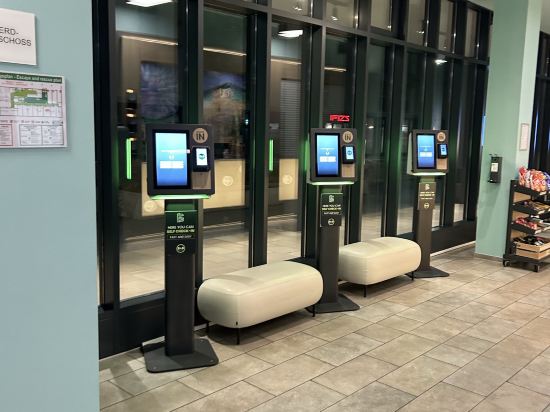 維也納中央車站飯店優惠